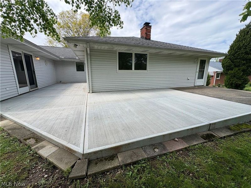 2821 Trabar Drive, Willoughby Hills, OH 44092 Photo 5