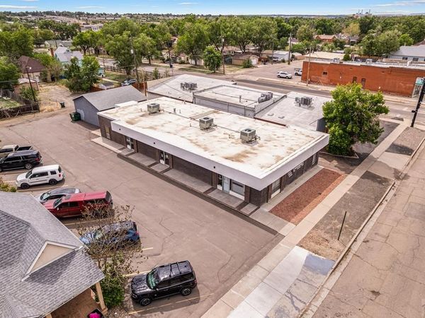 2410 N Grand Ave, Pueblo, CO 81003