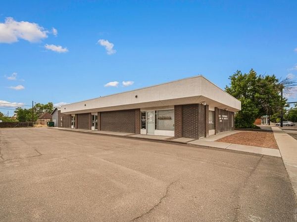 2410 N Grand Ave, Pueblo, CO 81003