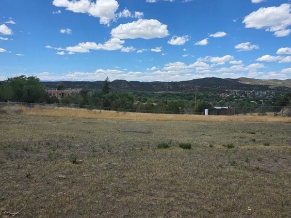Santa Fe Trail, Trinidad, CO 81082
