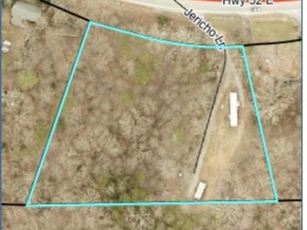 25 Jericho Lane, Dahlonega, GA 30533