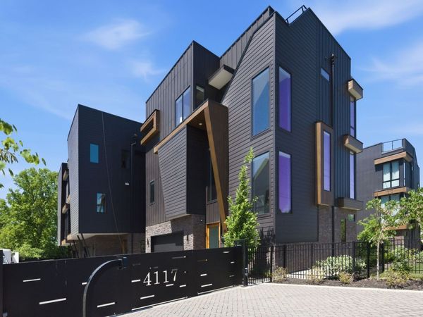 4117 Lone Oak Rd, Unit 8, Nashville, TN 37215