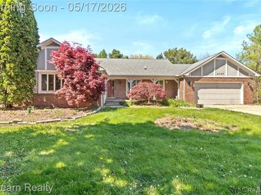 4140 Cook Road, Mundy Twp, MI 48473