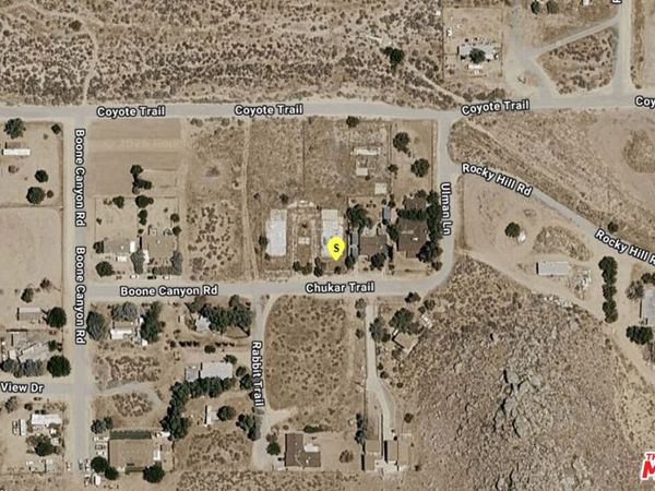 16959 Chukar Trail , Onyx, CA 93255