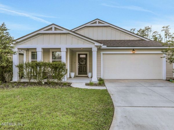 13162 DUNWICK Road, Jacksonville, FL 32256