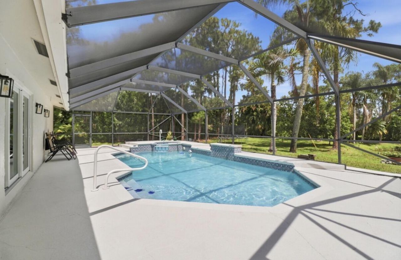 11849 N 59th St Street N, The Acreage, FL 33411 Photo