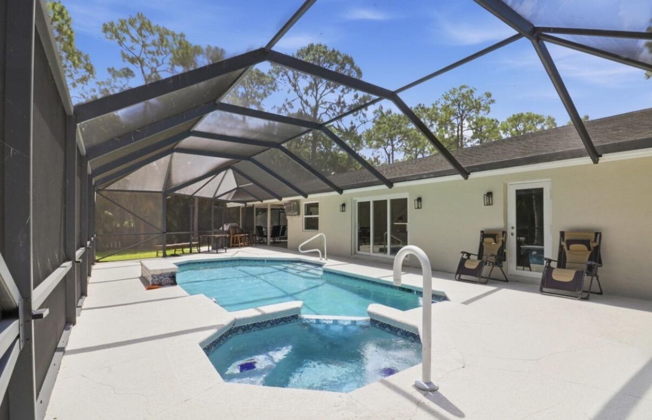11849 N 59th St Street N, The Acreage, FL 33411 Photo