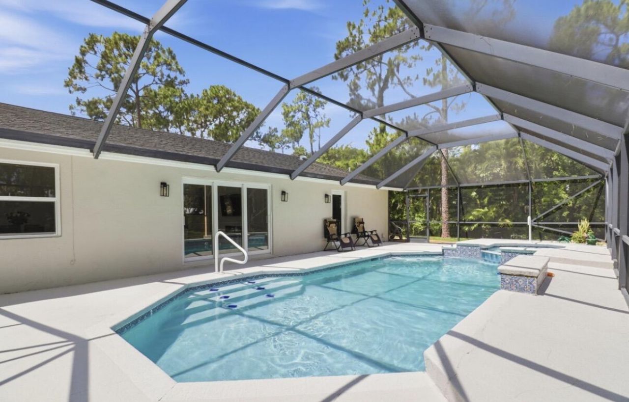 11849 N 59th St Street N, The Acreage, FL 33411 Photo