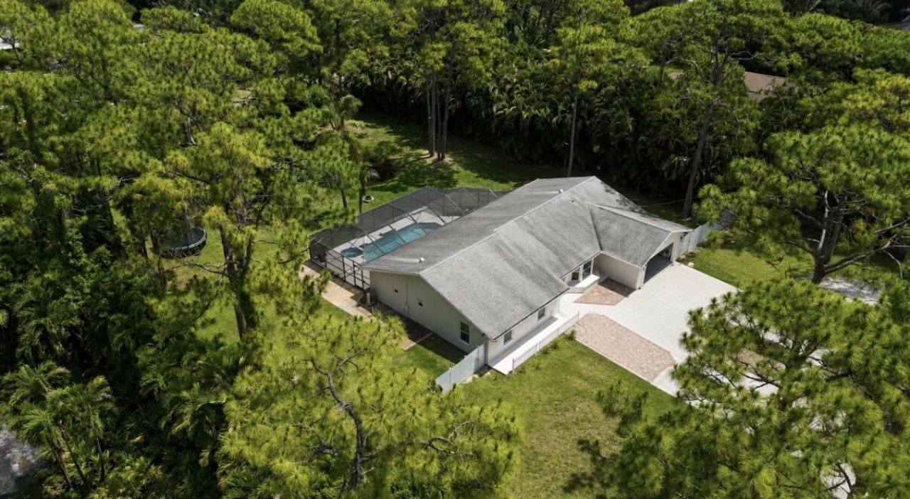 11849 N 59th St Street N, The Acreage, FL 33411 Photo