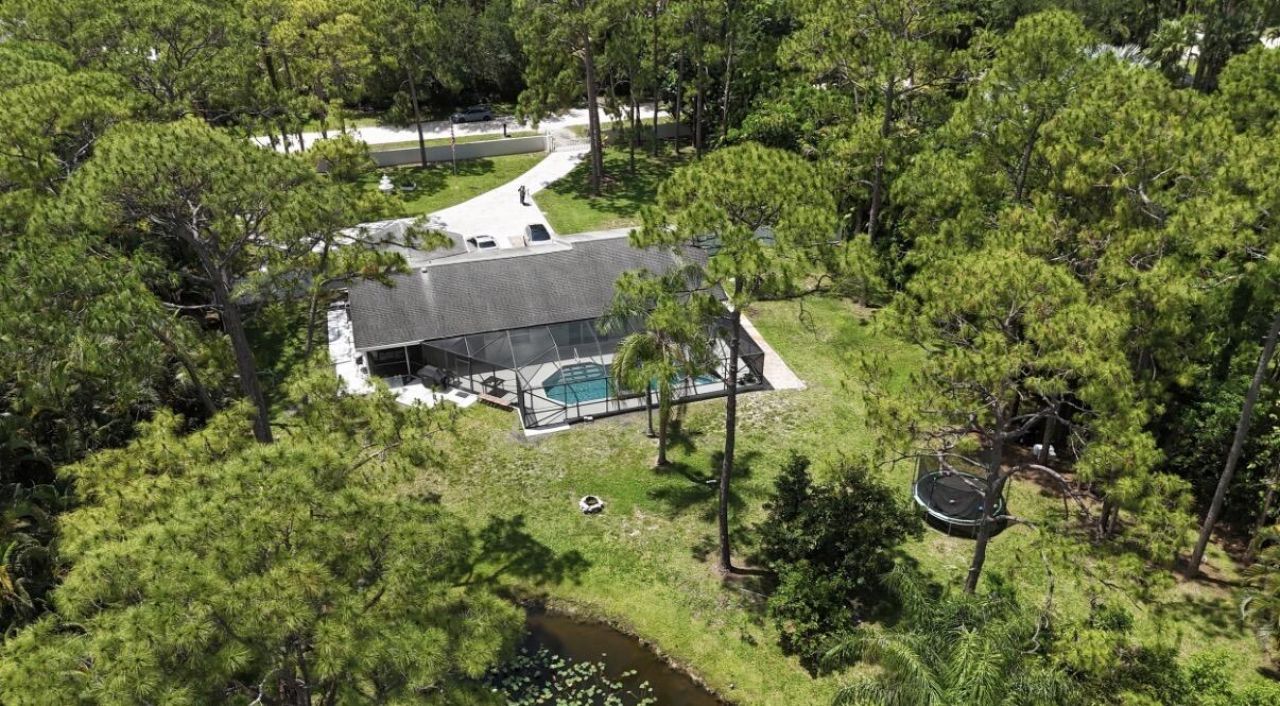11849 N 59th St Street N, The Acreage, FL 33411 Photo