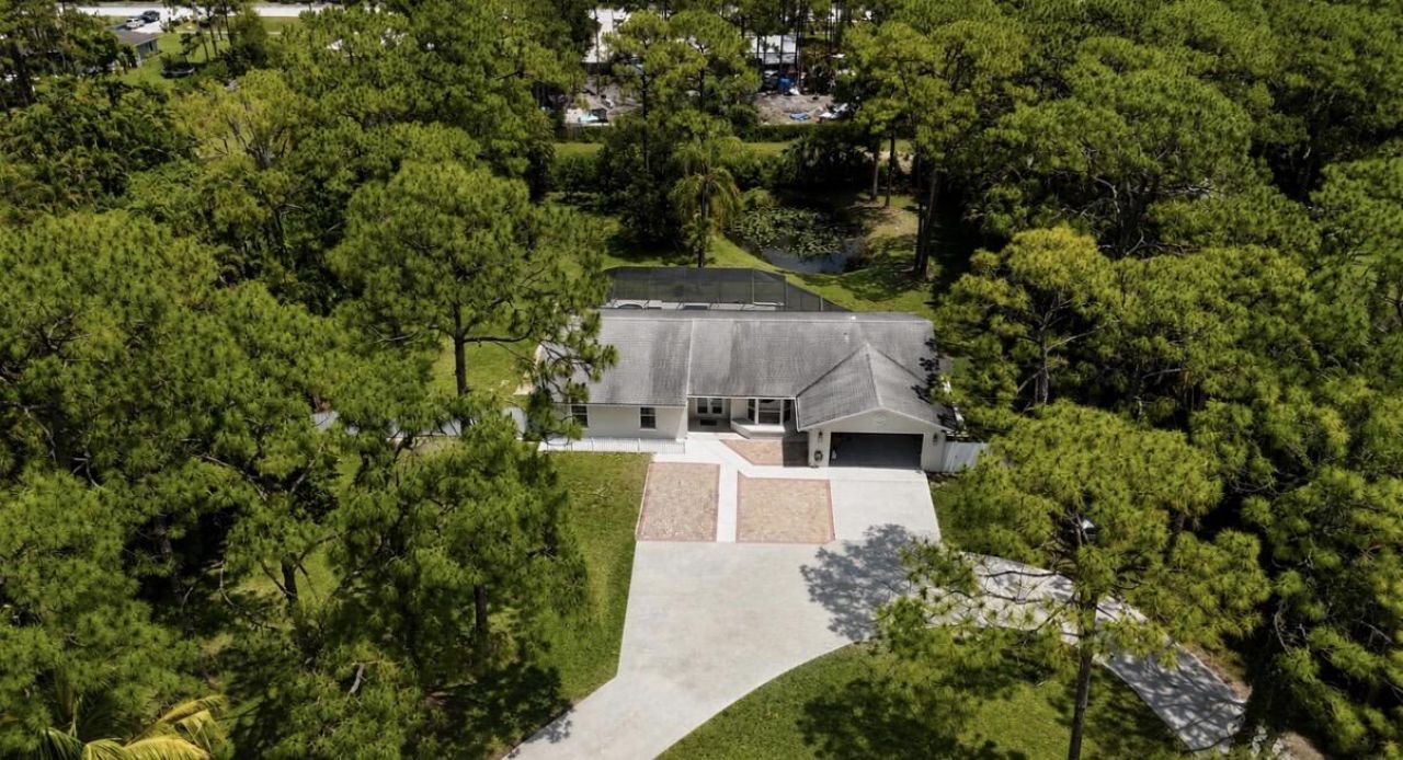 11849 N 59th St Street N, The Acreage, FL 33411 Photo