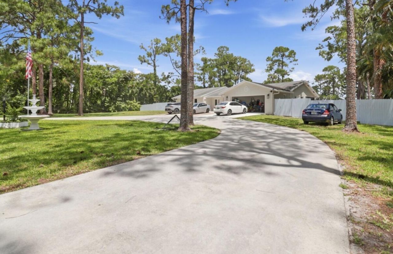 11849 N 59th St Street N, The Acreage, FL 33411 Photo