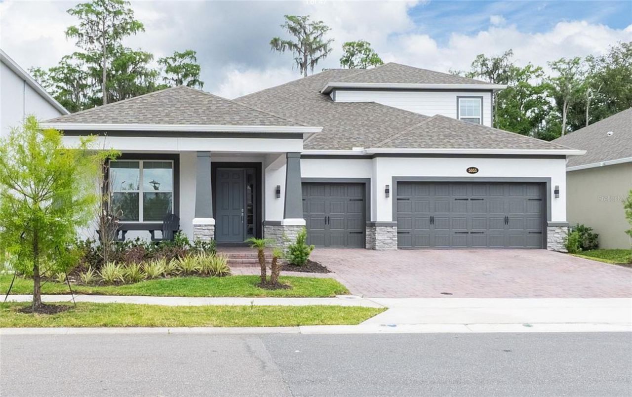 5055 Shady Pines Dr , Saint Cloud, FL 34772 Photo