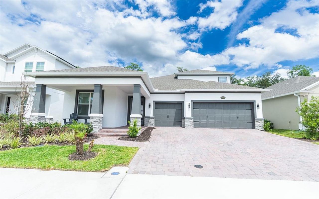 5055 Shady Pines Dr , Saint Cloud, FL 34772 Photo