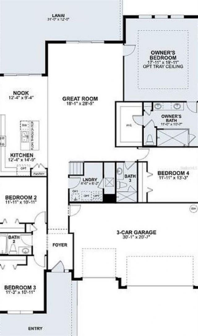 5055 Shady Pines Dr , Saint Cloud, FL 34772 Photo