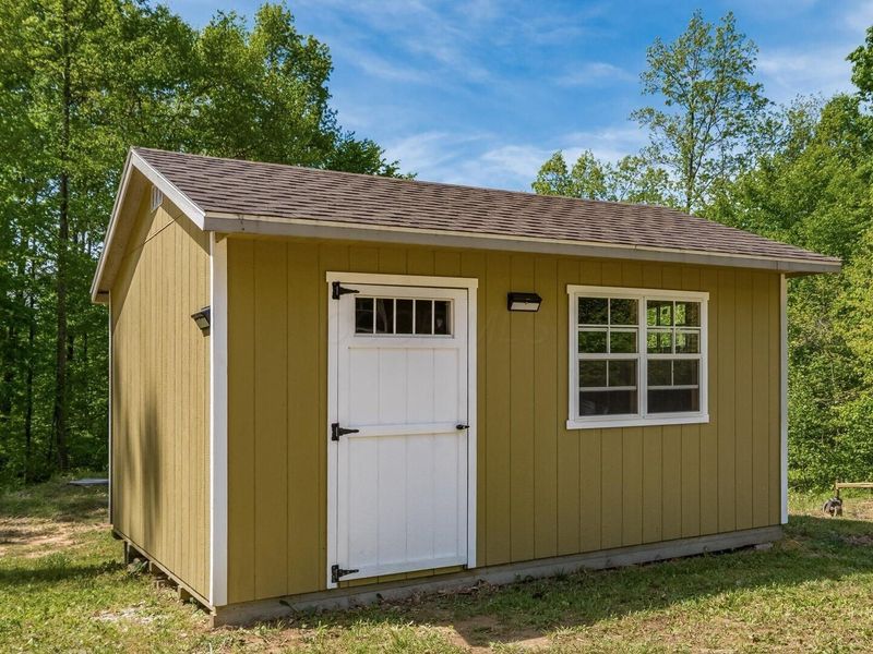 50583 Roy Miles Road, Sarahsville, OH 43779 Photo 15