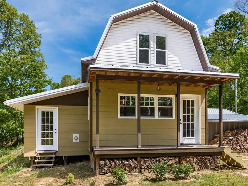 50583 Roy Miles Road, Sarahsville, OH 43779 Photo 2