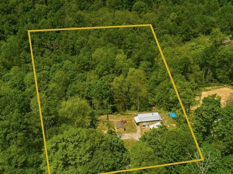 50583 Roy Miles Road, Sarahsville, OH 43779 Photo 25