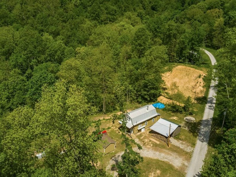50583 Roy Miles Road, Sarahsville, OH 43779 Photo 27