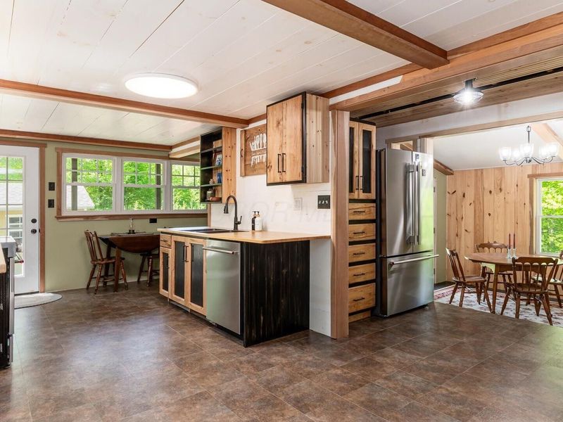 50583 Roy Miles Road, Sarahsville, OH 43779 Photo 6
