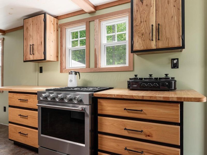 50583 Roy Miles Road, Sarahsville, OH 43779 Photo 7