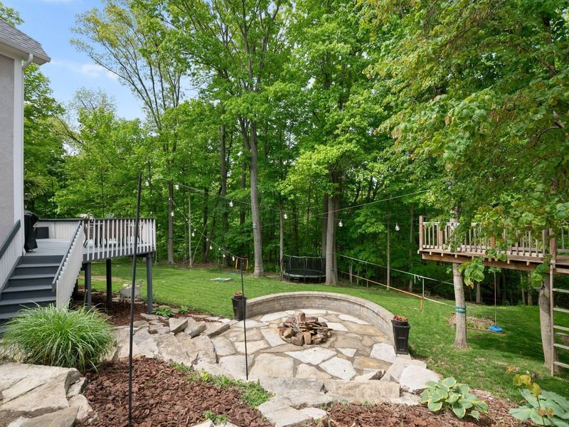 3278 Foxcroft Drive, Lewis Center, OH 43035 Photo 3