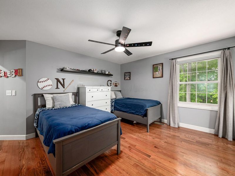 3278 Foxcroft Drive, Lewis Center, OH 43035 Photo 46