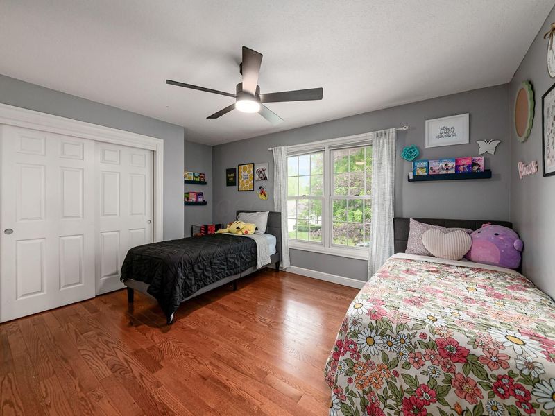 3278 Foxcroft Drive, Lewis Center, OH 43035 Photo 49