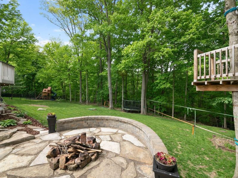 3278 Foxcroft Drive, Lewis Center, OH 43035 Photo 5