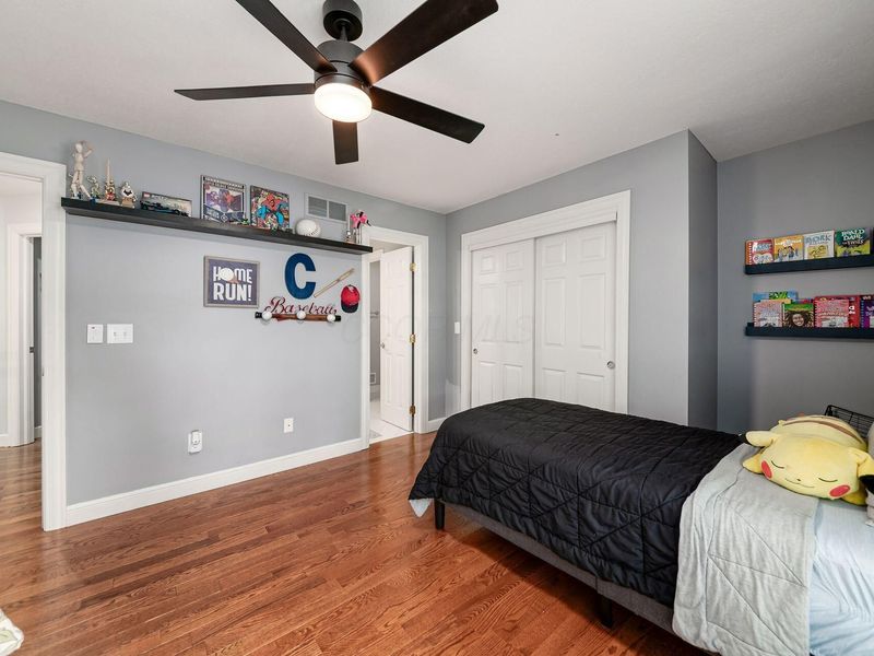 3278 Foxcroft Drive, Lewis Center, OH 43035 Photo 50