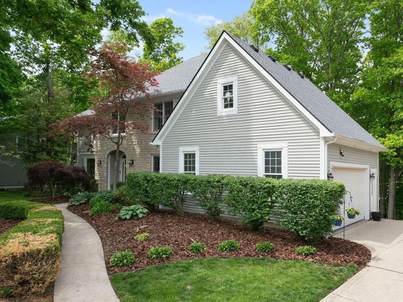 3278 Foxcroft Drive, Lewis Center, OH 43035 Photo 7