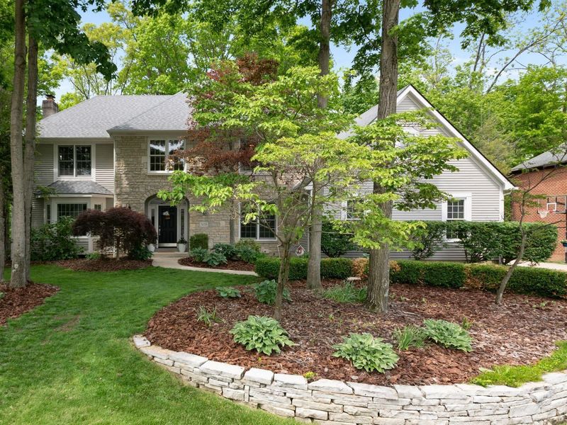 3278 Foxcroft Drive, Lewis Center, OH 43035 Photo 8