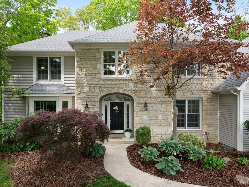 3278 Foxcroft Drive, Lewis Center, OH 43035 Photo 82