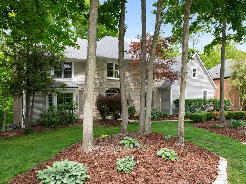 3278 Foxcroft Drive, Lewis Center, OH 43035 Photo 9