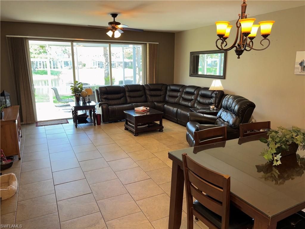 8271 Village Edge Cir, Unit 6, Fort Myers, FL 33919 Photo