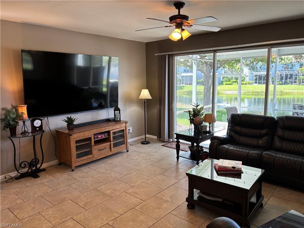 8271 Village Edge Cir, Unit 6, Fort Myers, FL 33919 Photo