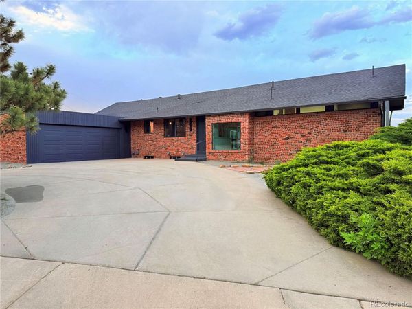 13935 W Center Drive , Lakewood, CO 80228