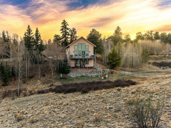 440 Arland Road , Como, CO 80432