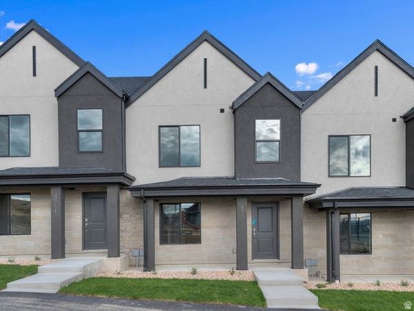 4361 N BUCKSTONE WAY, Unit 1388, Lehi, UT 84048