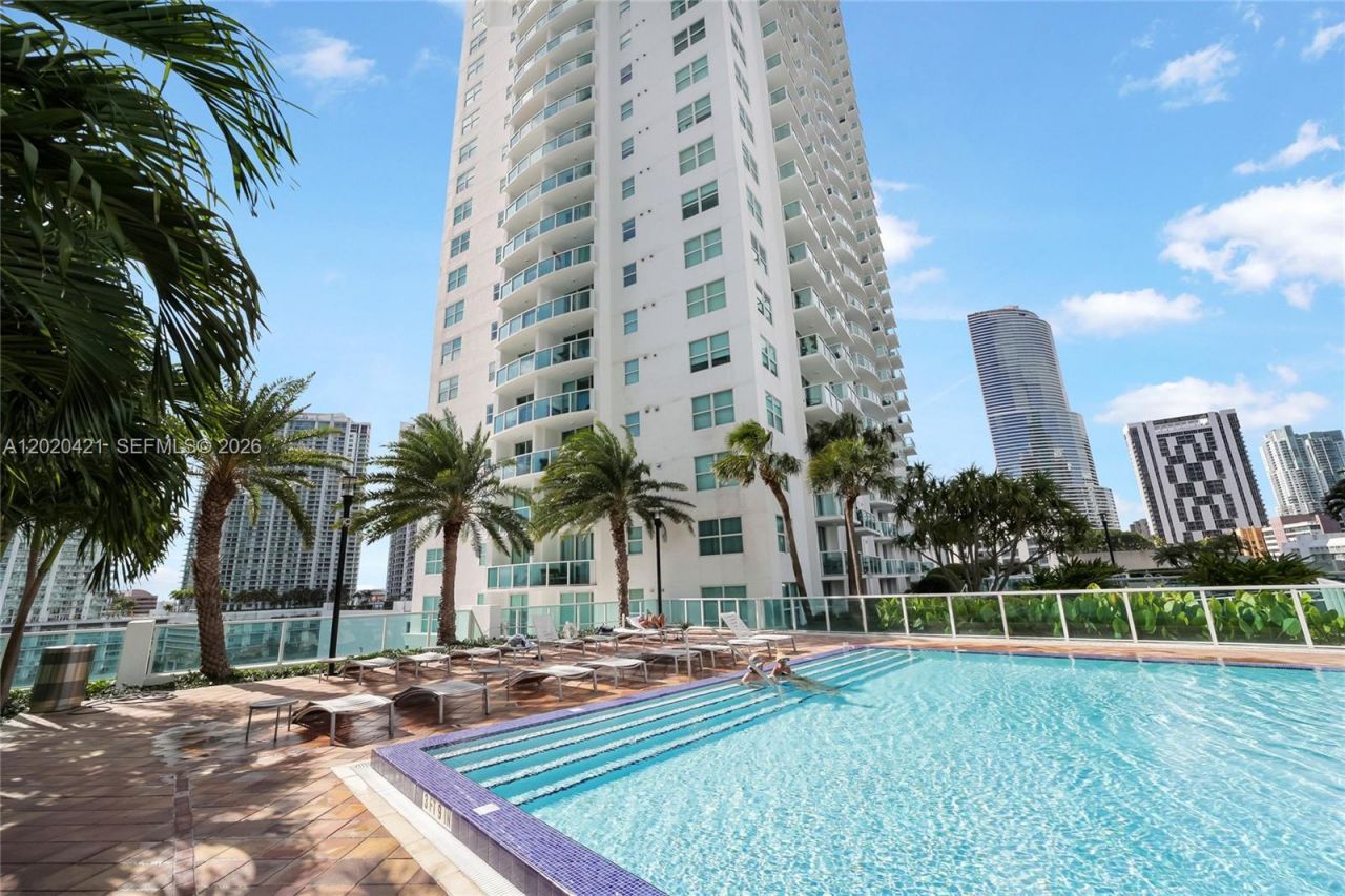 41 SE 5th St , Unit 704, Miami, FL 33131 Photo