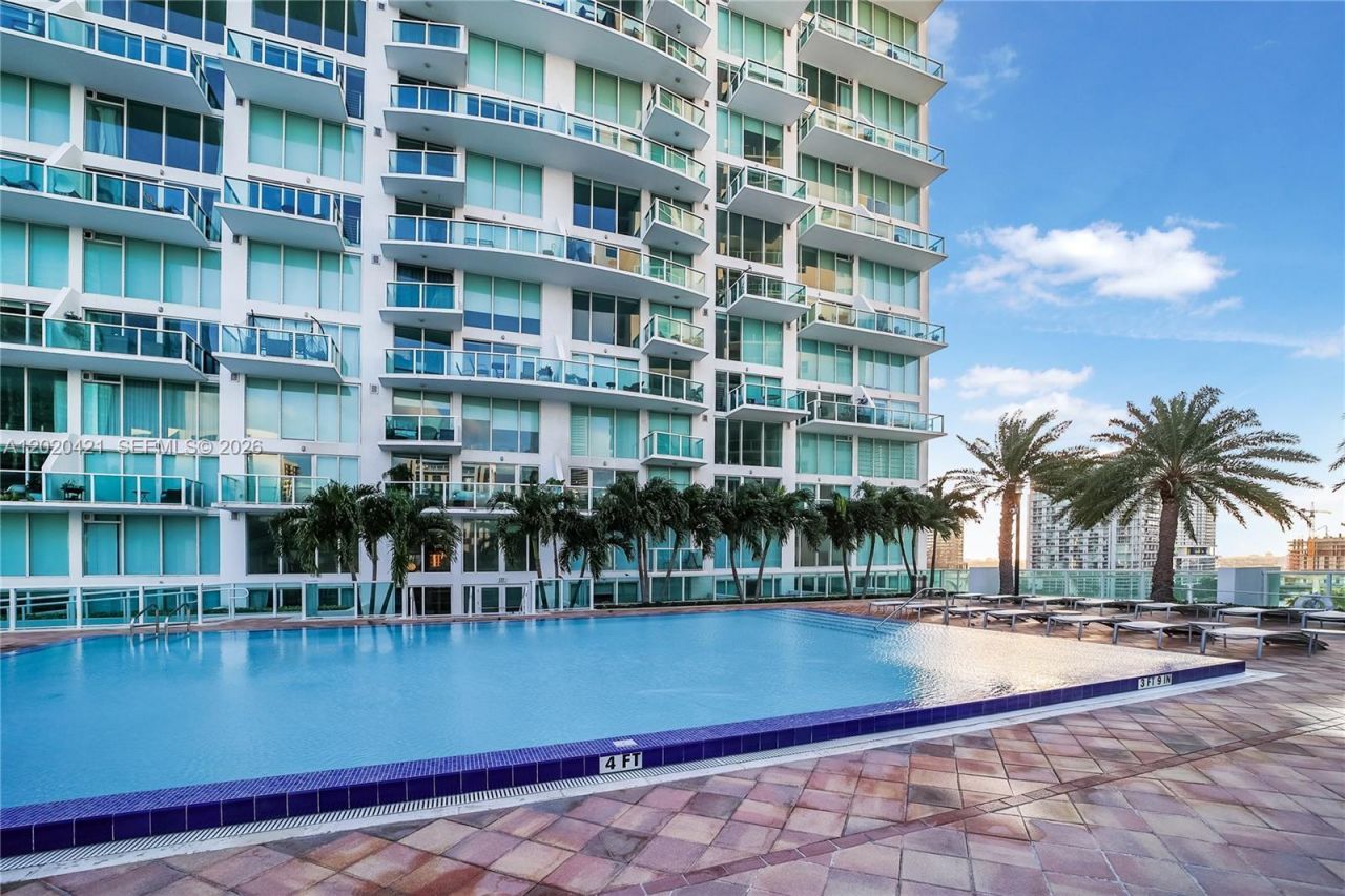 41 SE 5th St , Unit 704, Miami, FL 33131 Photo