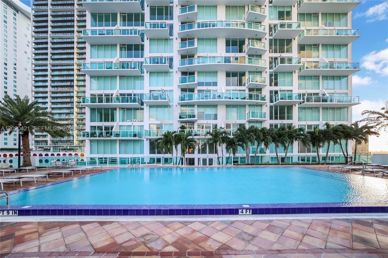 41 SE 5th St , Unit 704, Miami, FL 33131 Photo