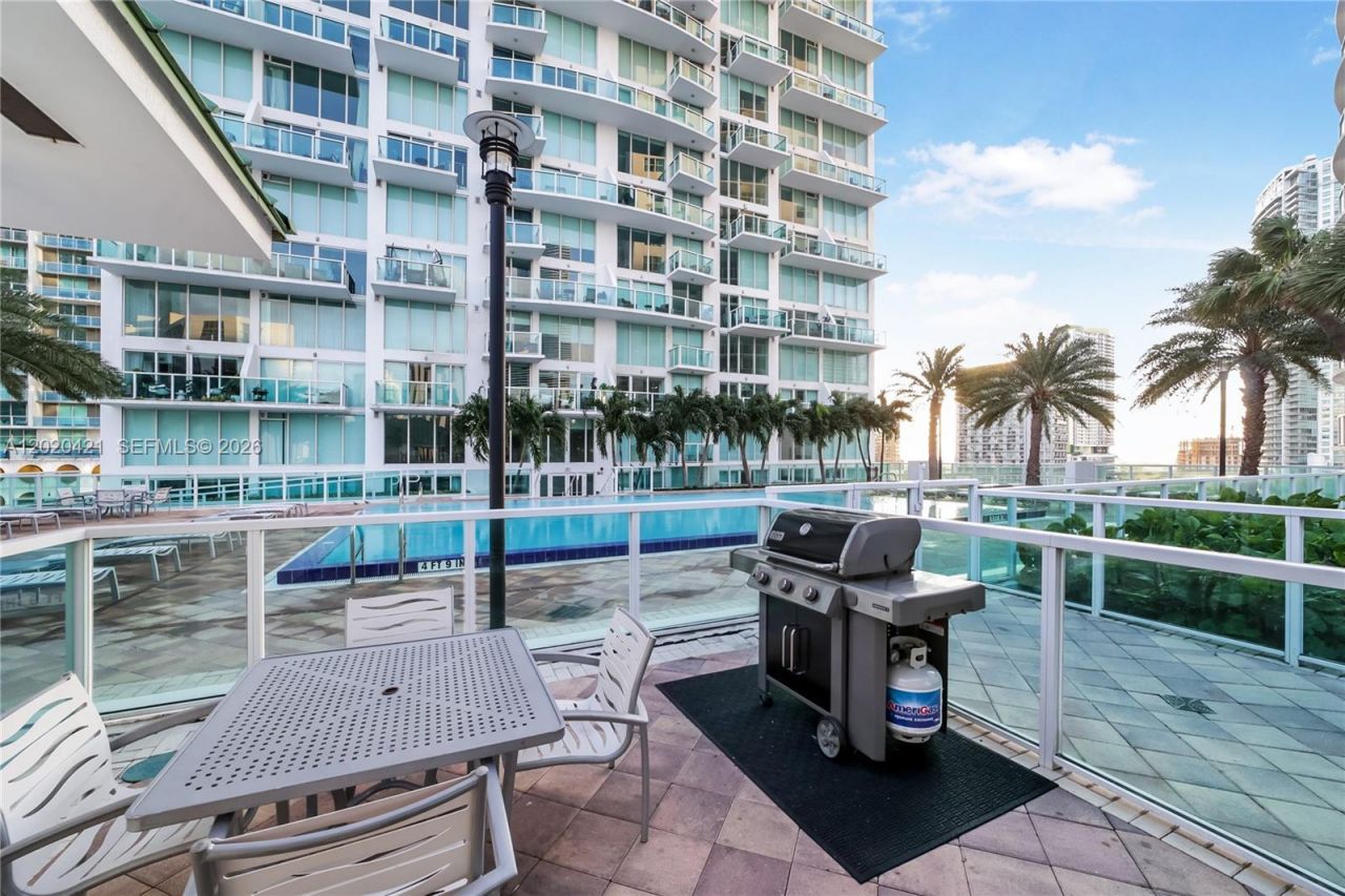 41 SE 5th St , Unit 704, Miami, FL 33131 Photo