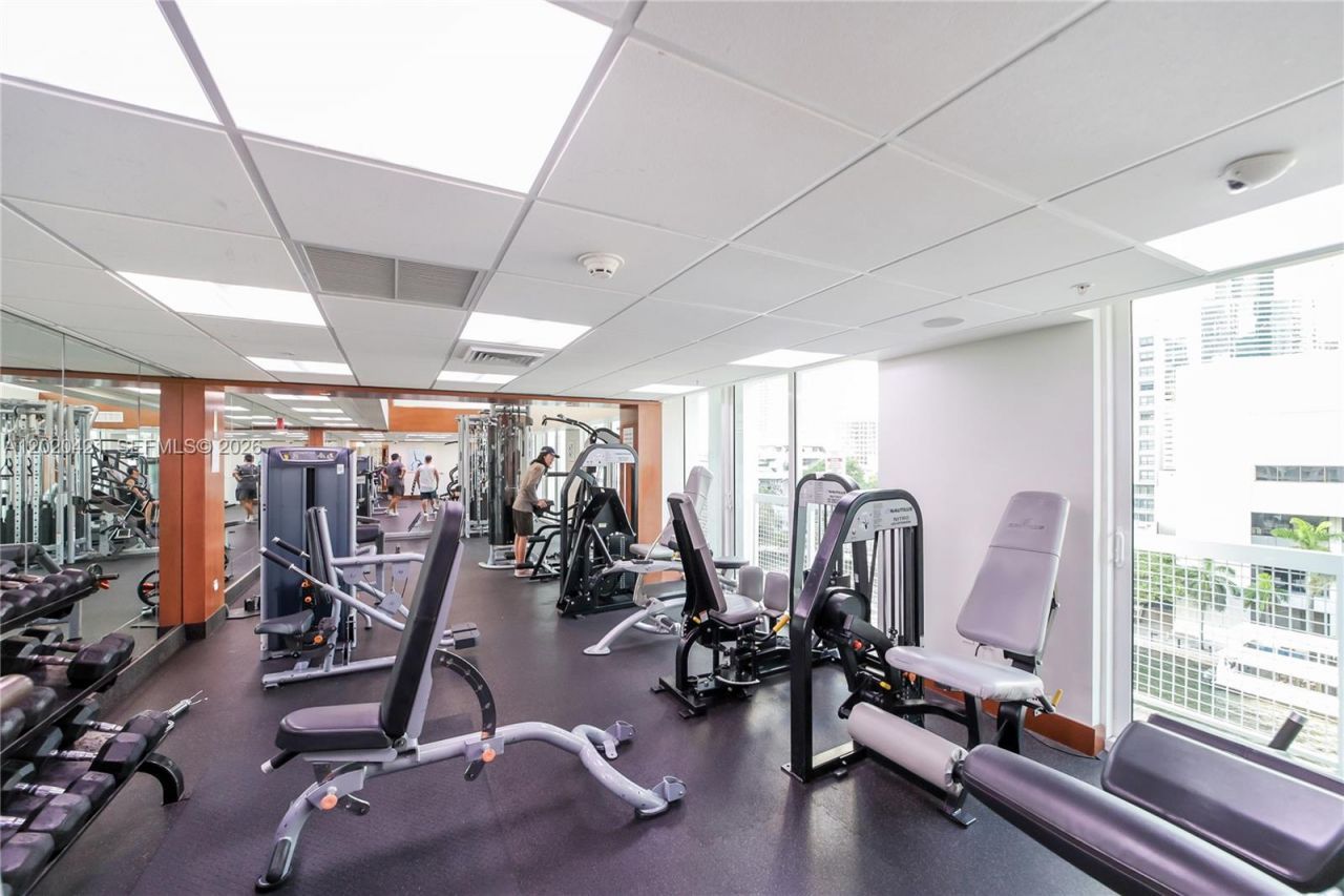 41 SE 5th St , Unit 704, Miami, FL 33131 Photo