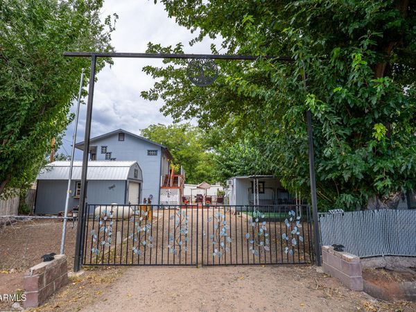 1805 W OAK Lane, Camp Verde, AZ 86322