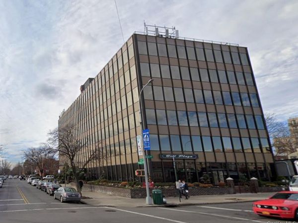 42-40 Bell Blvd Suite 601 , Bayside, NY 11590