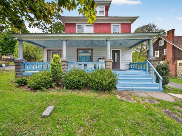 137 Pleasant Street Extension, Monticello, NY 12701