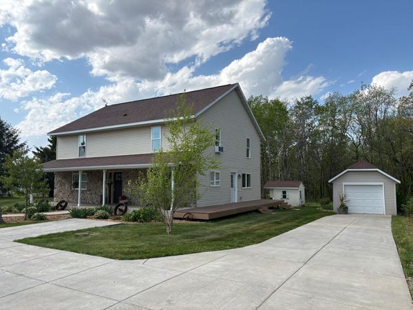 22453 State Highway 16 , Fountain Twp, MN 55990