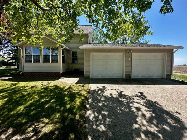 612 2nd Street , Lucan, MN 56255