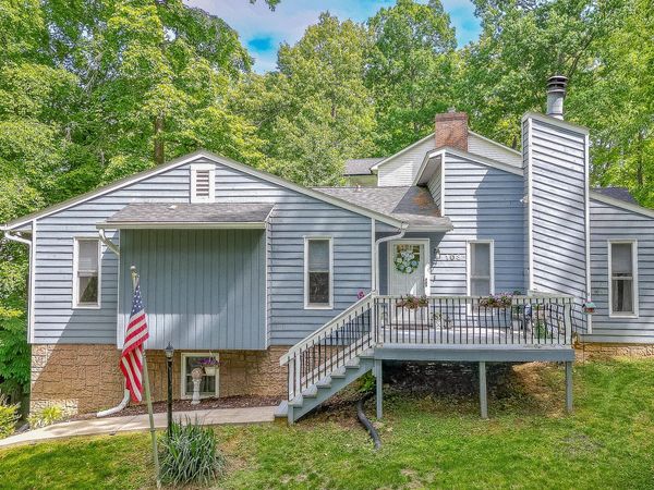 103 Silkwood Court, Johnson City, TN 37615